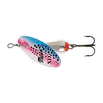 Mepps XD Spinners Rainbow Trout Size 0 / 2,5g